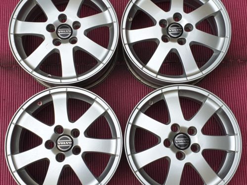 4231-Jantes 16 5x108 Originais Volvo