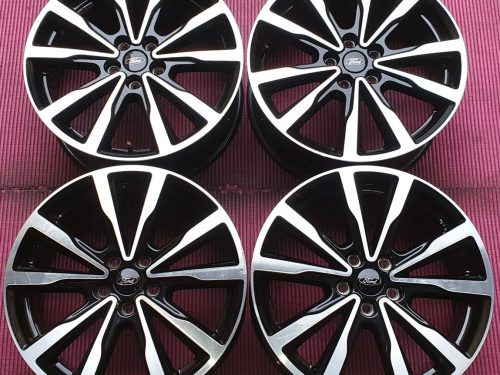 4243-Jantes 18 5x108 Originais Ford Kuga, Focus, Mondeo