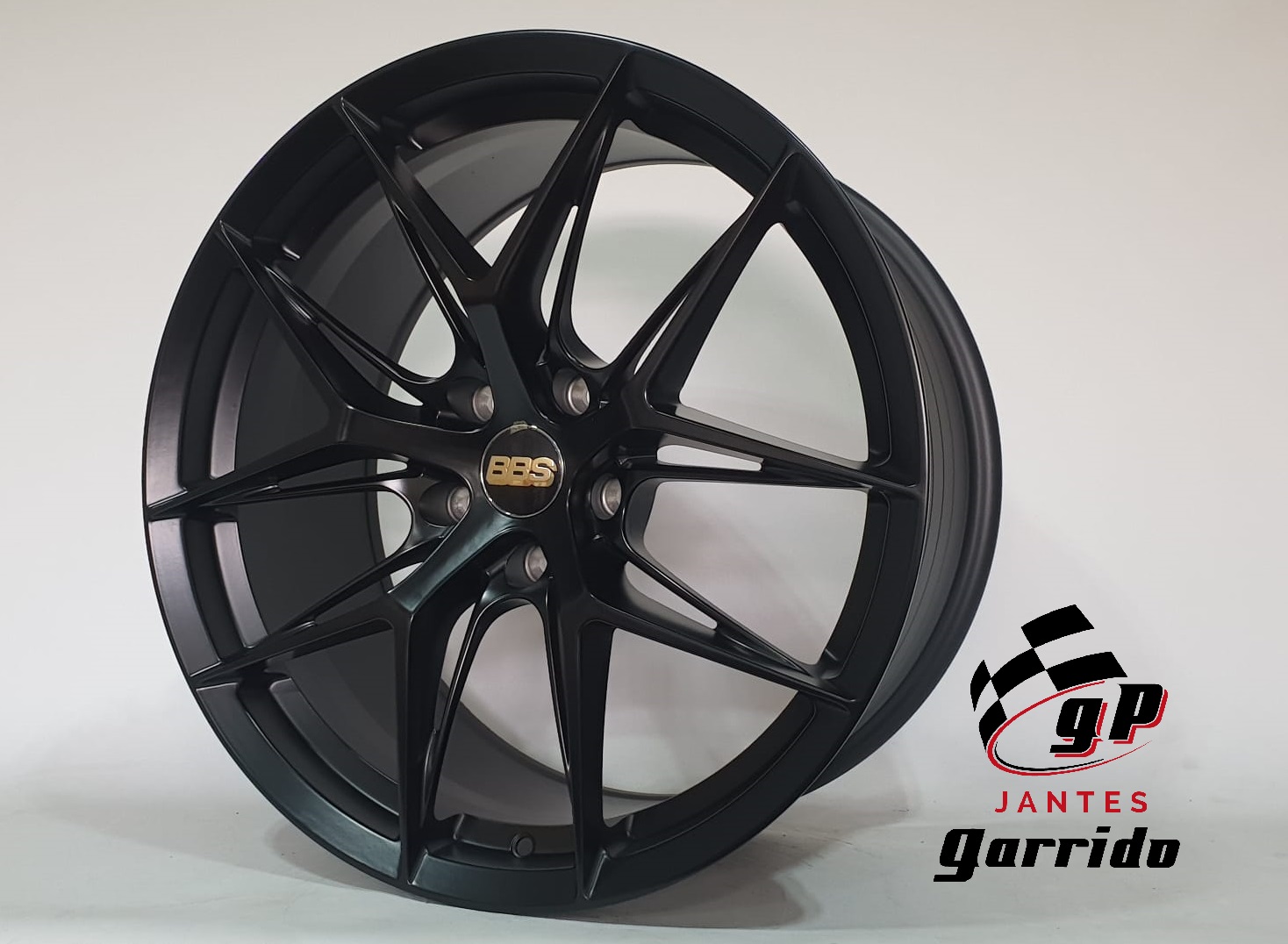 JNCN410-411-Jantes 18 Réplicas BBS VW Audi BMW Mercedes
