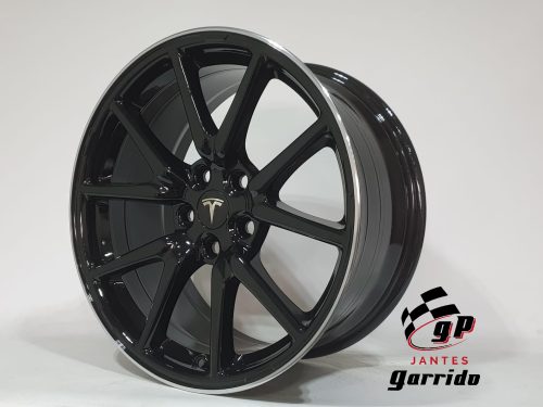 4301-Jantes 18 5x114.3 Originais Tesla Model3