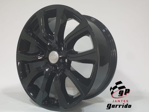 4302-Jantes 18 5x108 Originais Range Rover Evoque