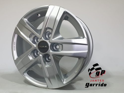 4309-Jantes 15 5x118 para Ducato Jumper Boxer etc.