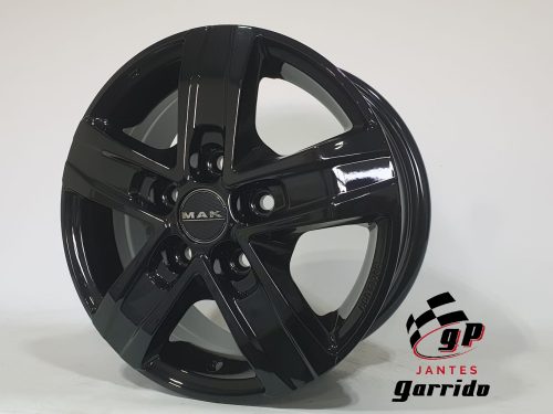 4310-Jantes 15 5x118 para Ducato Jumper Boxer etc.