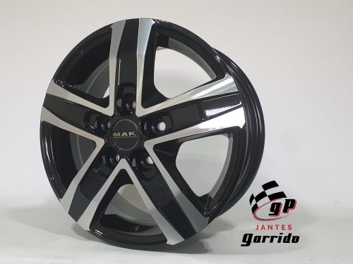 4311-Jantes 16 5x118 para Ducato Jumper Boxer etc.