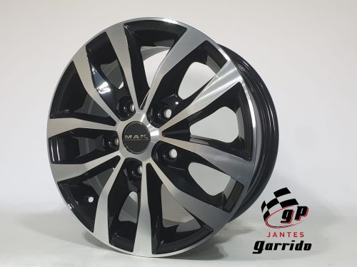 4312-Jantes 16 5x130 para Ducato Maxi Jumper Heavy Boxer Heavy