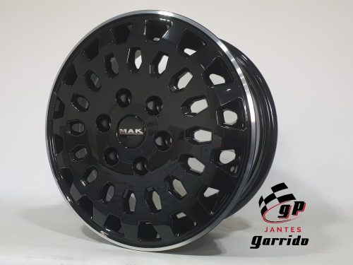 4314-Jantes 16 6x130 para Mercedes Sprinter, VW Crafter