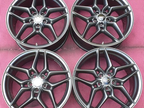 4316-Jantes 19 5x112 Originais Infiniti, tbm Audi VW Mercedes