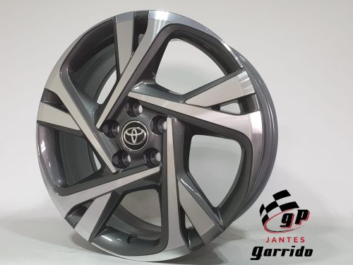 4319-Jantes 18 5x114.3 Originais Toyota CH-R, Rav4, etc.