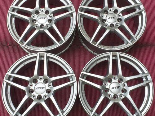 4322-Jantes 17 5x112 ATS para Mercedes Audi VW