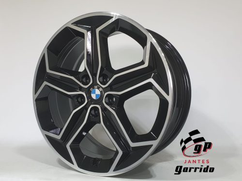 4325-Jantes 18 5x112 Originais BMW X1 iX1 X2 iX2 Typ. U11
