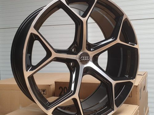 JNCN445-Jantes 21 5x112 Réplicas Audi