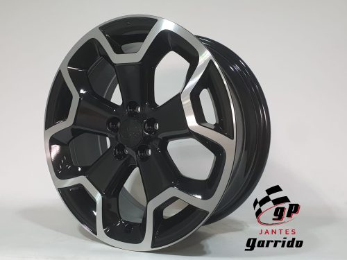 4329-Jantes 17 5x100 Originais Subaru XV Impreza Forester Legacy etc