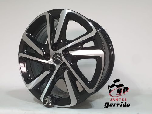 4333-Jantes 17 5x108 Originais Citroën C4 Picasso Space Tourer
