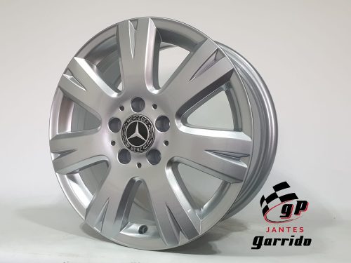4337-Jantes 16 5x112 Originais Mercedes C W204, tbm Vito, etc.