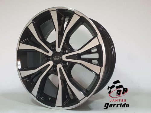 4338-Jantes 18 5x108 Originais Ford  Mondeo ST Line Kuga Focus etc.