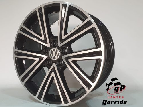 4339-Jantes 17 5x100 Originais Audi A1 S1 82A, Ibiza Polo Skoda etc.
