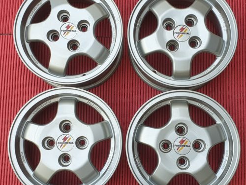 4345-Jantes 13 4x100 para Renault VW Opel Toyot etc.