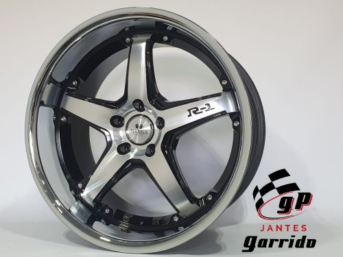 2943-Jantes 20 5x112 Aversus R1-Angel para Audi