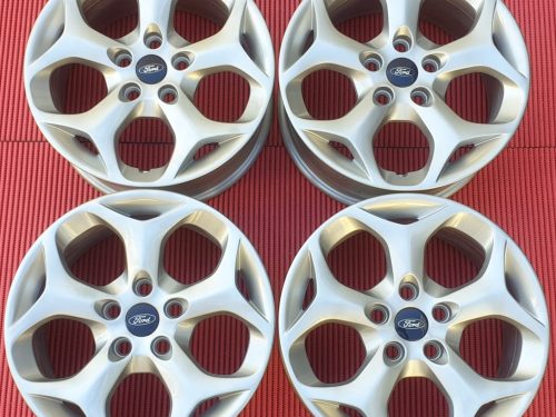 4349-Jantes 16 5x108 Originais Ford Focus, C-Max, S-Max etc.