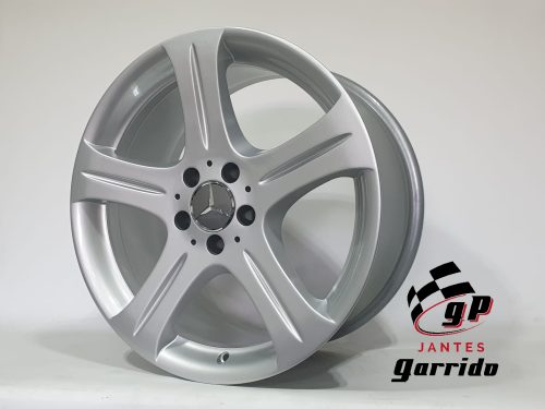 4362-Jantes 18 5x112 Originais Mercedes CLS