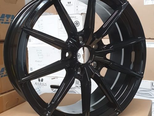 4355-Jantes 17 Réplicas BBS para Peugeot Volvo Ford etc