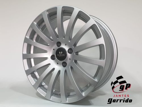 4378-Jantes 17 4x108 Aversus WP984 para Peugeot Citroën