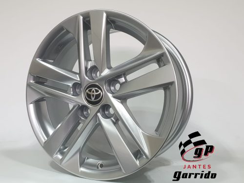 4382-Jantes 16 5x114.3 Originais Toyota