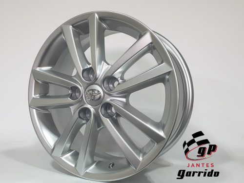 4383-Jantes 16 5x114.3 Originais Toyota