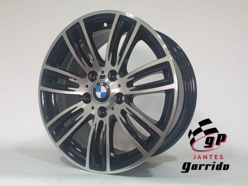 4385-Jantes 17 5x120 Original BMW style 383, 1er F20/F21