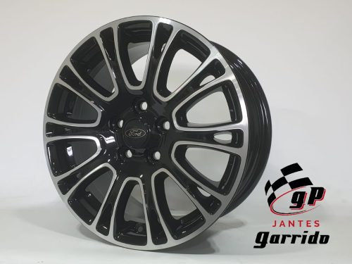 4388-Jantes 16 5x108 Originais Ford Focus