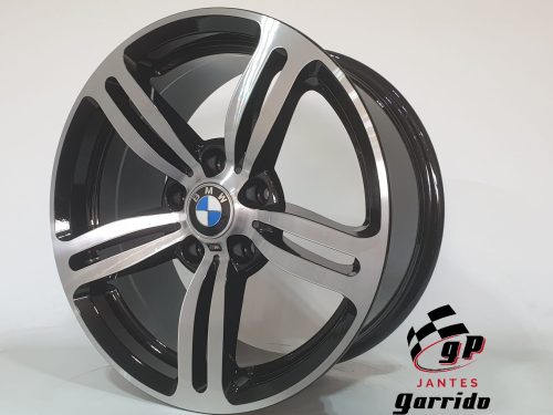 4391-Jantes 17 5x120 WP Réplicas para BMW E39 E60 E90 etc.