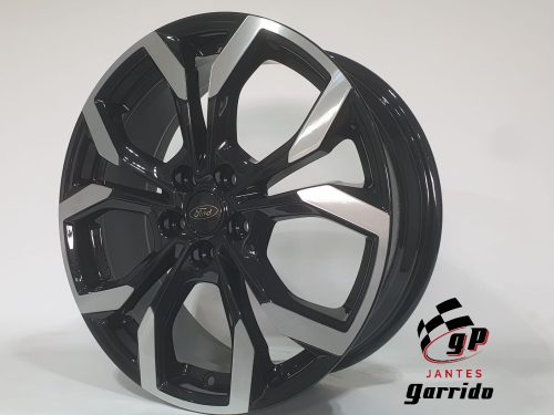 4396-Jantes 18 5x108 Originais Ford Puma Kuga Focus Mondeo
