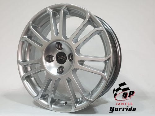 4399-Jantes 17 4x108 Originais Ford Puma Fiesta etc