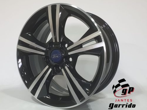 4400-Jantes 16 5x108 Originais Ford, Focus, C-Max, Connect, etc