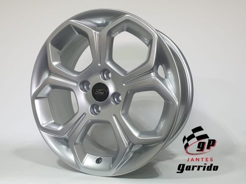 4401-Jantes 17 4x108 Originais Ford Puma Fiesta etc
